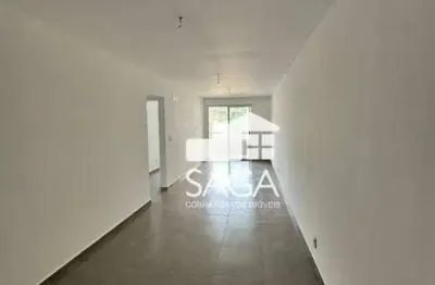 Apartamento com 2 dormitórios, 105 m² - venda por r$ 810.000,00 ou aluguel por r$ 4.950,00/mês - canto do forte - praia grande/sp
