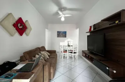 Apartamento com 2 dormitórios para alugar, 68 m² por r$ 3.400,00/mês - vila guilhermina - praia grande/sp