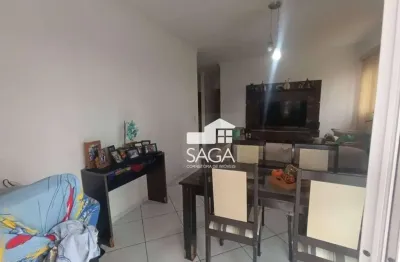 Apartamento com 3 dormitórios à venda, 90 m² por r$ 630.000,00 - vila guilhermina - praia grande/sp