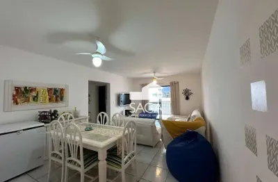 Apartamento com 2 dormitórios à venda, 96 m² por r$ 690.000,00 - canto do forte - praia grande/sp