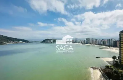 Apartamento com 3 dormitórios à venda, 139 m² por r$ 795.000,00 - itararé - são vicente/sp