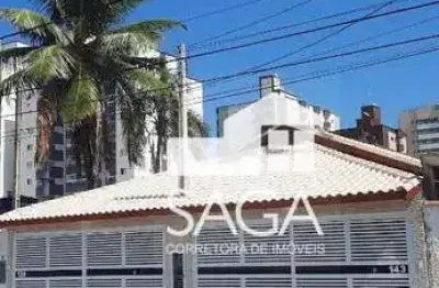 Casa com 2 dormitórios à venda, 110 m² por r$ 560.000,00 - maracanã - praia grande/sp