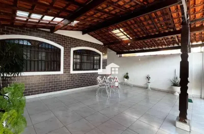 Casa com 2 dormitórios à venda, 66 m² por r$ 650.000,00 - boqueirão - praia grande/sp