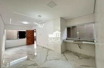 Casa com 3 dormitórios à venda, 80 m² por r$ 650.000,00 - vila guilhermina - praia grande/sp