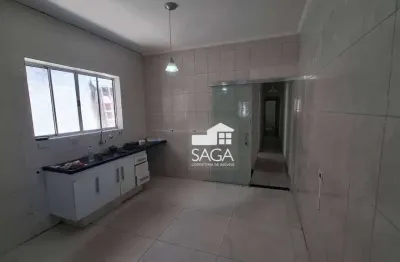 Casa com 3 dormitórios, 116 m² - venda por r$ 680.000,00 ou aluguel por r$ 3.700,00/mês - vila guilhermina - praia grande/sp