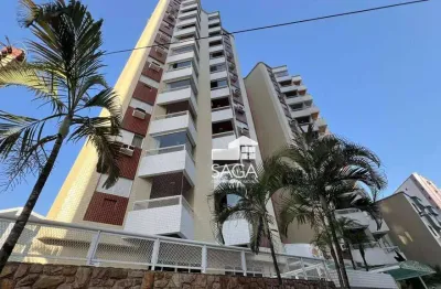 Apartamento com 2 dormitórios à venda, 72 m² por r$ 395.000,00 - vila guilhermina - praia grande/sp