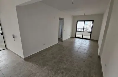 Apartamento com 2 dormitórios à venda, 82 m² por r$ 693.000 - vila guilhermina - praia grande/sp