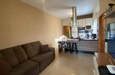 Casa com 4 dormitórios à venda por r$ 690.000 - tupi - praia grande/sp