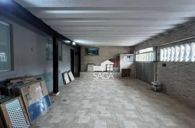Casa com 2 dormitórios à venda, 72 m² por r$ 672.000,00 - boqueirão - praia grande/sp