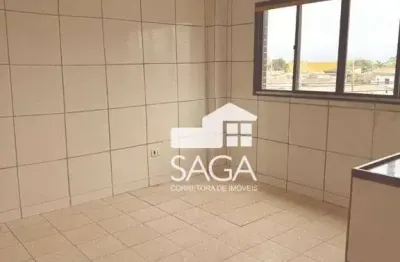 Sala para alugar, 22 m² por R$ 1.600,00/mês - Boqueirão - Praia Grande/SP