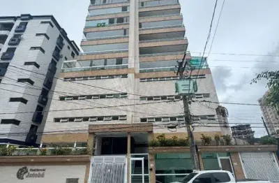 Apartamento amplo com 122m², planejados e 2 vagas – boqueirão