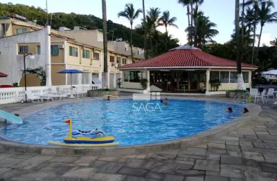 Casa com 1 dormitório à venda, 79 m² por r$ 435.000,00 - japuí - são vicente/sp