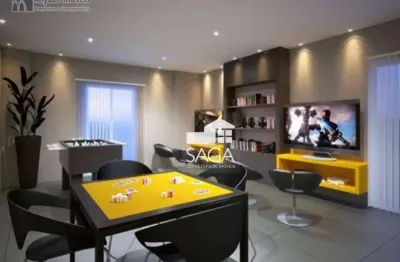 Apartamento com 1 dormitório à venda, 62 m² por r$ 360.000,00 - vila balneária - praia grande/sp