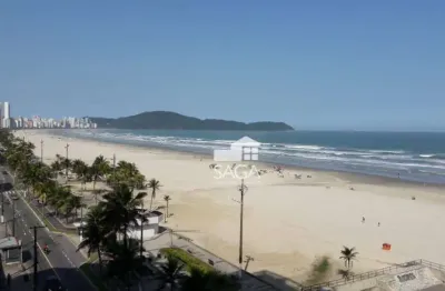 Apartamento com 3 dormitórios à venda, 173 m² por r$ 1.707.600,00 - aviação - praia grande/sp