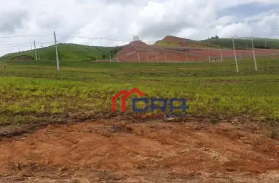 Terreno à venda, 250 m² por r$ 200.000,00 - reserva do valle - volta redonda/rj