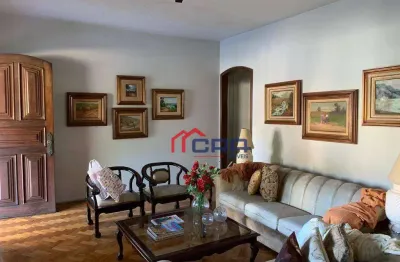Casa com 4 dormitórios à venda, 429 m² por r$ 1.265.000,00 - laranjal - volta redonda/rj