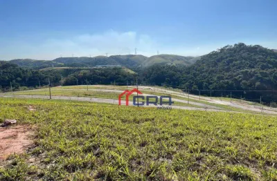 Terreno à venda, 452 m² por r$ 250.000,00 - reserva do valle - volta redonda/rj