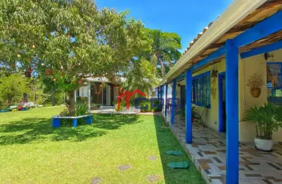Chácara à venda, 11000 m² por r$ 795.000,00 - moinho de vento - barra mansa/rj