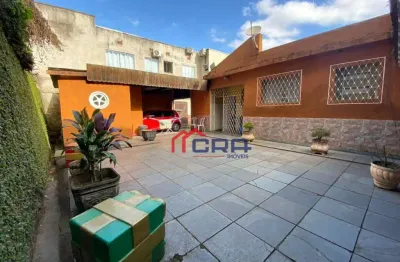 Casa com 2 dormitórios à venda, 105 m² por r$ 680.000,00 - voldac - volta redonda/rj