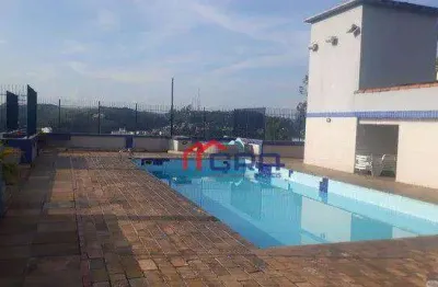 Apartamento com 3 dormitórios à venda, 150 m² por r$ 820.000,00 - centro - barra mansa/rj