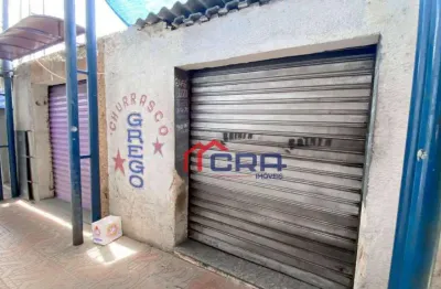 Conjunto à venda, 648 m² por r$ 1.500.000,00 - centro - volta redonda/rj