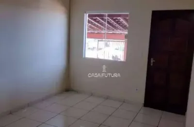 Casa à venda, 60 m² por r$ 330.000,00 - retiro - volta redonda/rj
