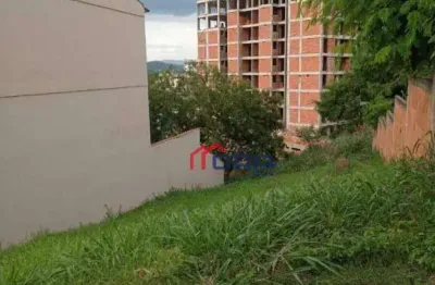 Terreno à venda, 300 m² por r$ 300.000,00 - jardim normandia - volta redonda/rj