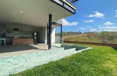 Casa com 4 dormitórios à venda, 400 m² por r$ 2.650.000,00 - alphaville - volta redonda/rj