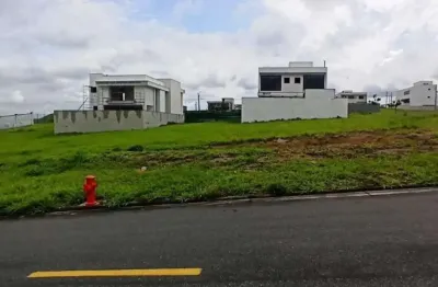 Terreno à venda, 420 m² por r$ 390.000,00 - alphaville - volta redonda/rj