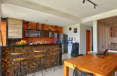 Casa com 3 dormitórios à venda, 100 m² por r$ 960.000,00 - loteamento vivendas do lago - volta redonda/rj