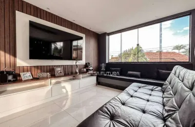 Casa à venda, 150 m² por r$ 1.250.000,00 - santa rosa - barra mansa/rj
