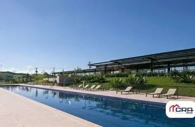 Terreno à venda, 670 m² por r$ 490.000,00 - alphaville - volta redonda/rj