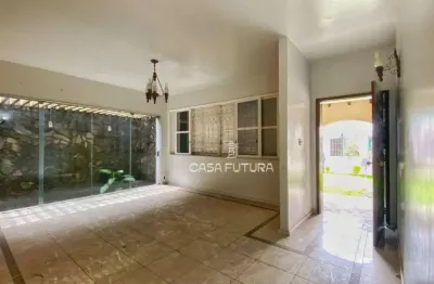 Casa com 4 dormitórios à venda, 420 m² por r$ 1.650.000,00 - niterói - volta redonda/rj