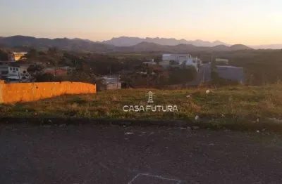Terreno à venda, 288 m² por r$ 79.000,00 - roma - volta redonda/rj
