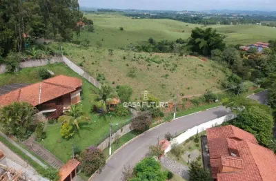 Terreno à venda, 2404 m² por r$ 1.200.000,00 - quatis - quatis/rj