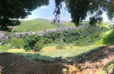 Terreno à venda, 659 m² por r$ 600.000 - morada da colina - volta redonda/rj