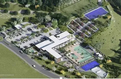 Terreno à venda, 246 m² por r$ 280.000,00 - reserva do valle - volta redonda/rj