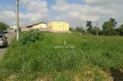 Terreno à venda, 369 m² por r$ 180.000,00 - centro - porto real/rj