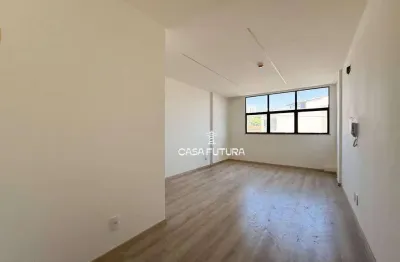 Sala à venda, 21 m² por r$ 197.000,00 - vila santa cecília - volta redonda/rj