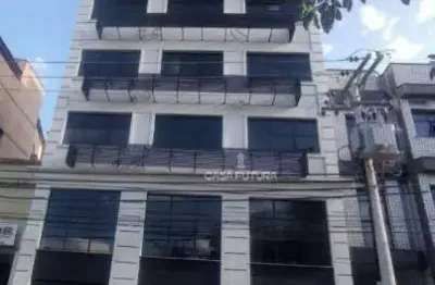 Sala à venda, 21 m² por r$ 197.000,00 - vila santa cecília - volta redonda/rj