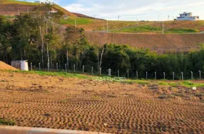 Terreno à venda, 330 m² por r$ 210.000,00 - reserva do valle - volta redonda/rj