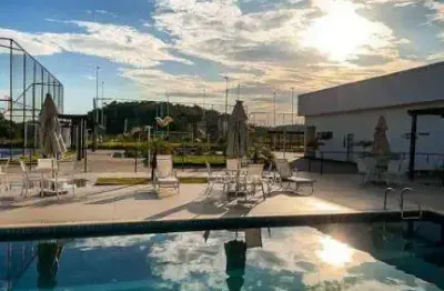 Terreno à venda, 261 m² por r$ 280.000,00 - reserva do valle - volta redonda/rj