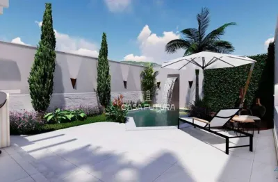 Casa com 3 dormitórios à venda, 183 m² por r$ 1.190.000,00 - morada da colina - volta redonda/rj