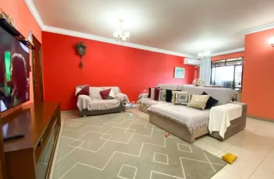 Apartamento à venda, 270 m² por r$ 900.000,00 - aterrado - volta redonda/rj