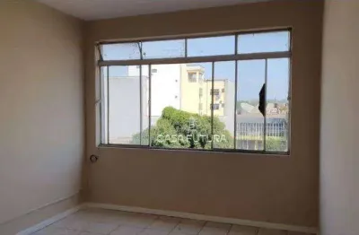 Apartamento com 2 dormitórios à venda, 62 m² por r$ 330.000,00 - aterrado - volta redonda/rj