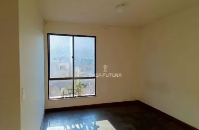 Apartamento com 2 quartos à venda no Centro, Barra Mansa 