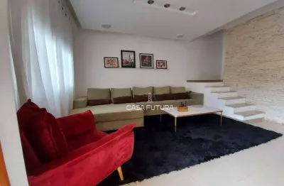 Casa com 2 dormitórios à venda, 104 m² por r$ 660.000,00 - vila santa cecília - volta redonda/rj