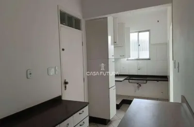 Apartamento à venda, 64 m² por r$ 350.000,00 - centro - barra mansa/rj