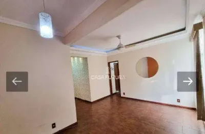 Apartamento à venda, 100 m² por R$ 350.000,00 - Limoeiro - Volta Redonda/RJ