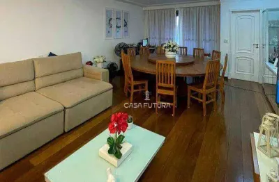 Apartamento com 3 dormitórios à venda, 174 m² por r$ 900.000,00 - centro - barra mansa/rj